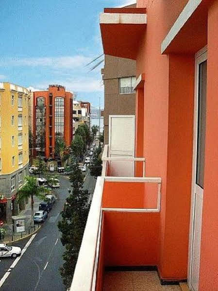 Le Petit Palue Las Palmas Exterior photo